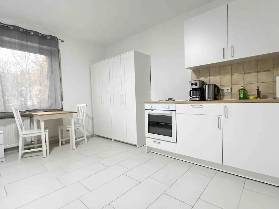 Lap102 - Smarte Monteurwohnung Uebergangswohnung Lappersdorf