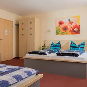 Hotel Papillon, Lappersdorf (Regensburg)